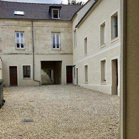 Clermont Centre- Appartement Prive 外观 照片