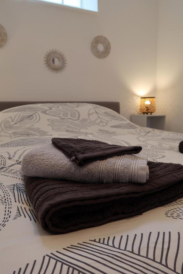 Clermont Centre- Appartement Prive 外观 照片