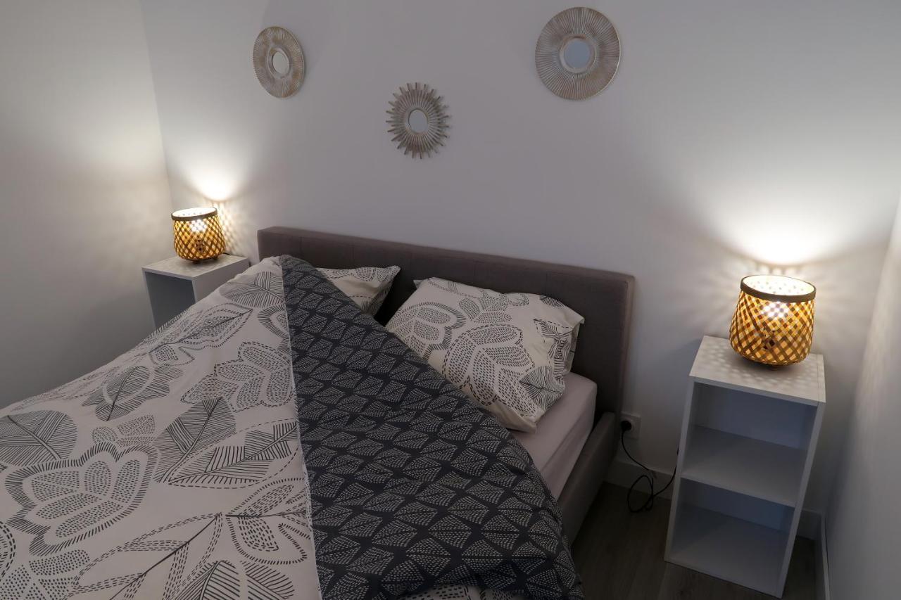 Clermont Centre- Appartement Prive 外观 照片