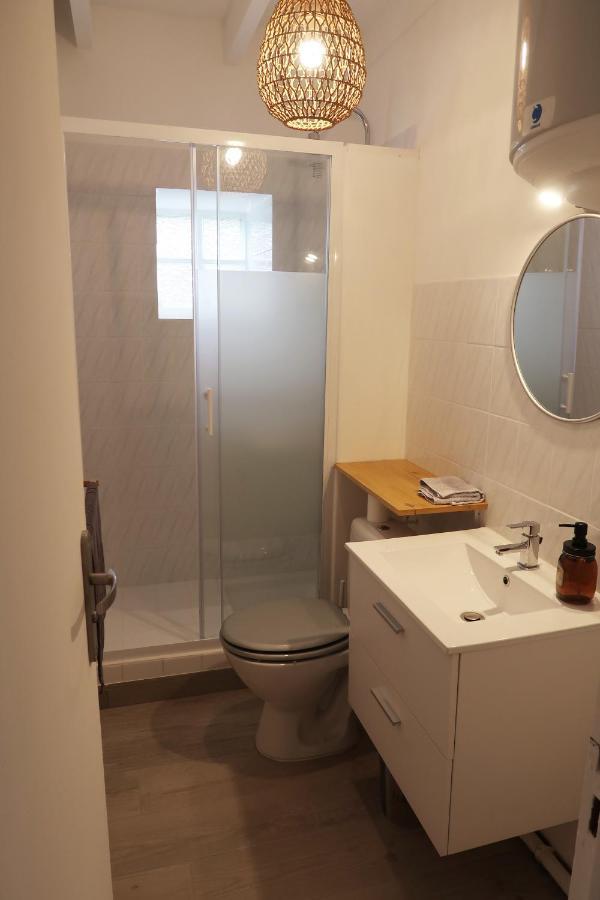 Clermont Centre- Appartement Prive 外观 照片