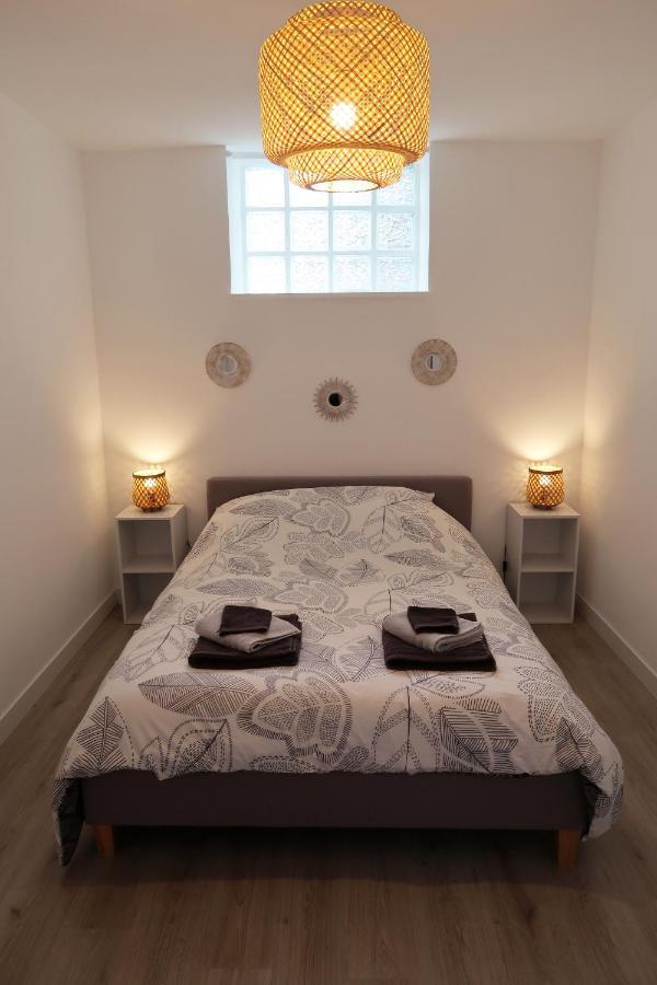 Clermont Centre- Appartement Prive 外观 照片