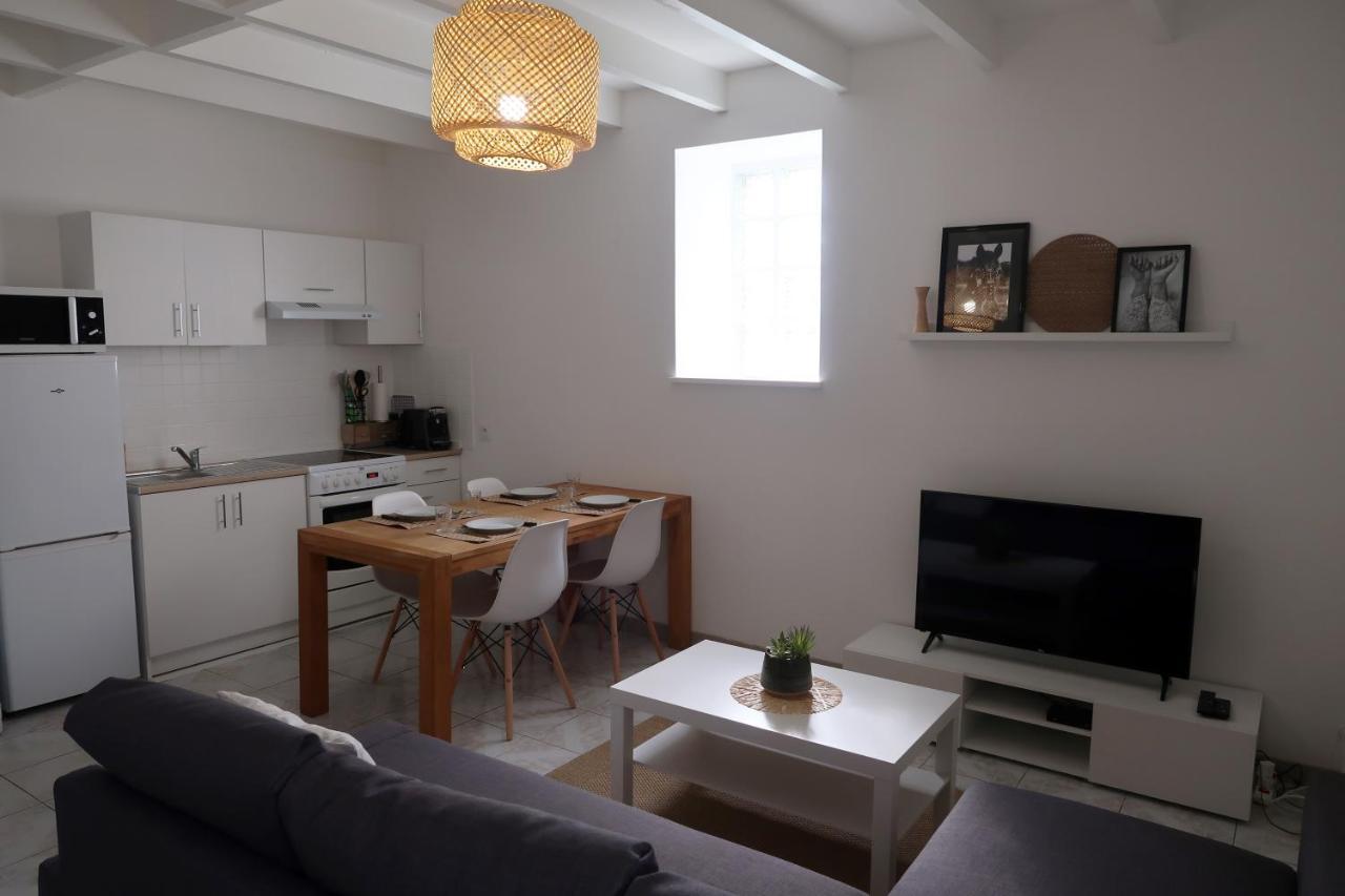 Clermont Centre- Appartement Prive 外观 照片